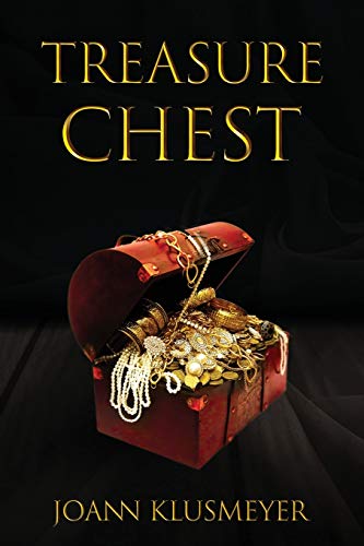 Treasure Chest (Paperback)