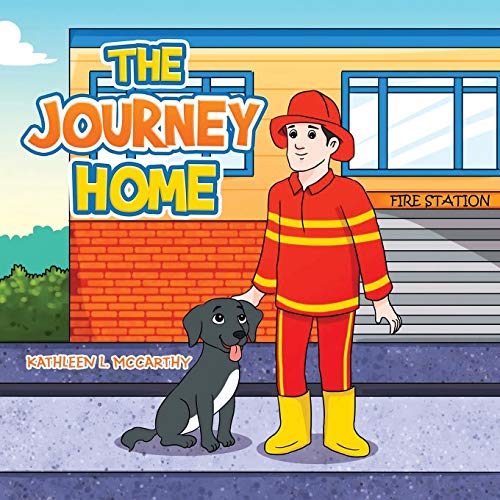The Journey Home - 9781649088284