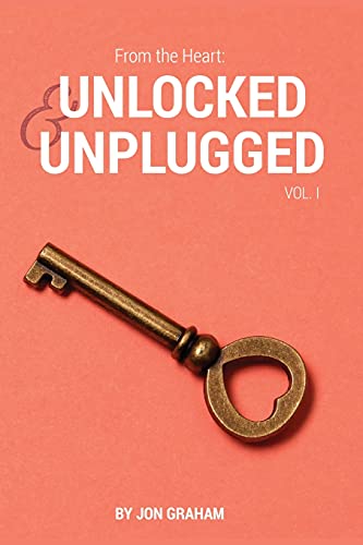 From The Heart: Unlocked & Unplugged Vol. 1
