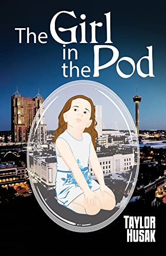 The Girl In The Pod