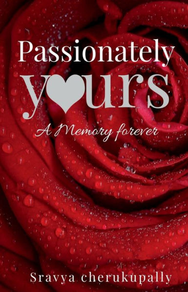 Passionately Yours