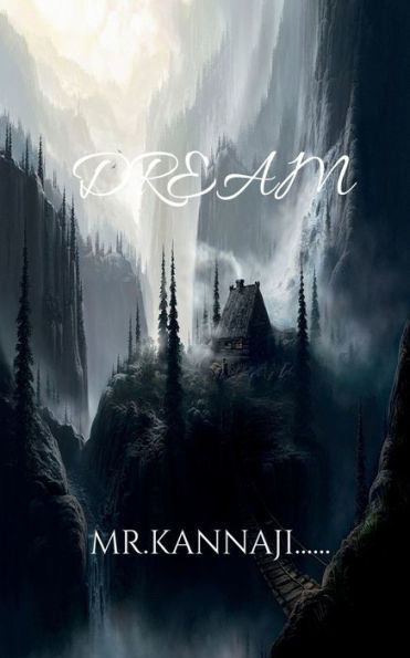 Dream - 9781649192004
