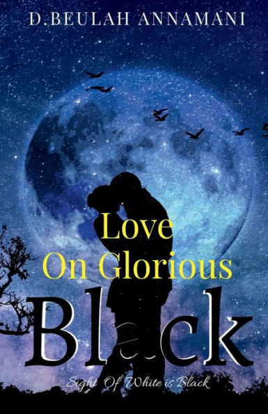Love On Glorious Black