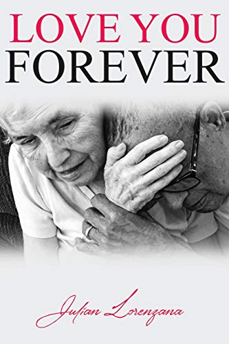 Love You Forever - 9781649211989