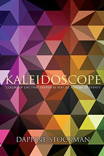 Kaleidoscope - 9781649212115