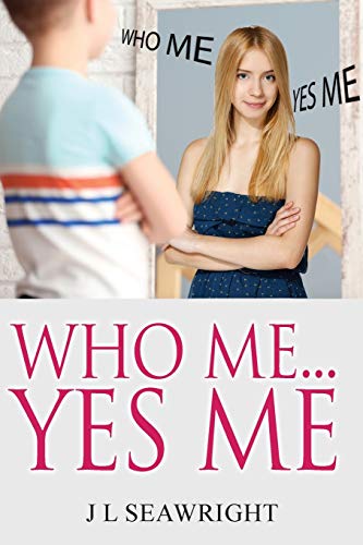 Who me.. Yes Me - 9781649212146