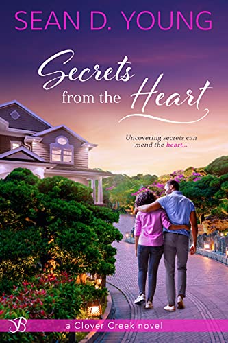 Secrets From The Heart (Clover Creek, 2)