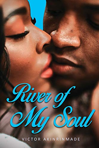 River of My Soul - 9781649453723