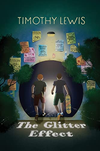 The Glitter Effect - 9781649494467
