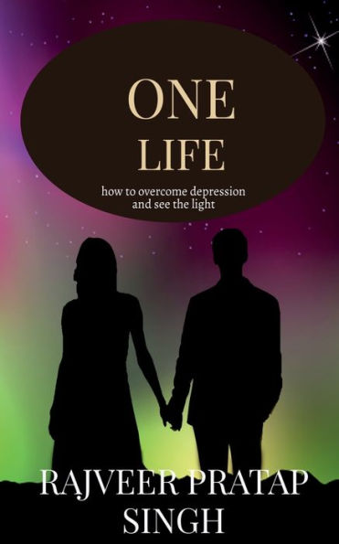 One Life - 9781649510488