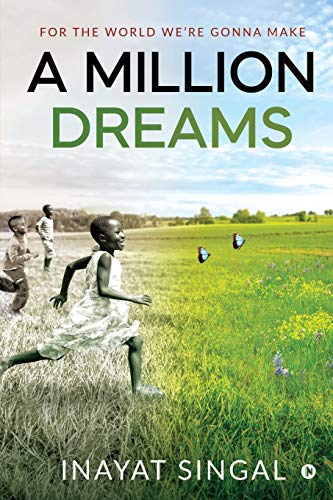 A Million Dreams: For the World We?ÇÖre Gonna Make