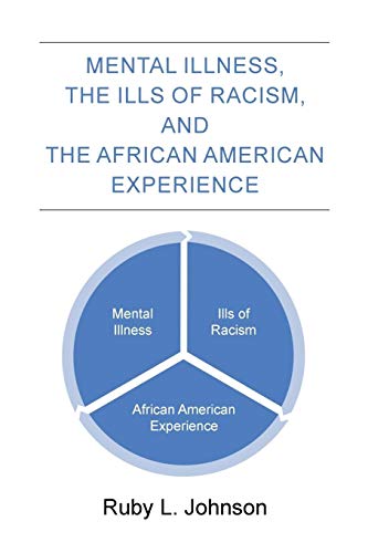 Mental Illness the Ills of Racism and the African American Experience