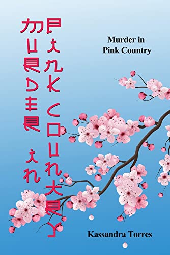 Murder In Pink Country