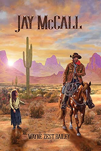 Jay Mccall