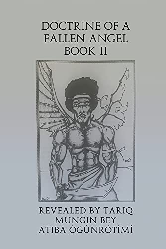 Doctrine Of A Fallen Angel Ii