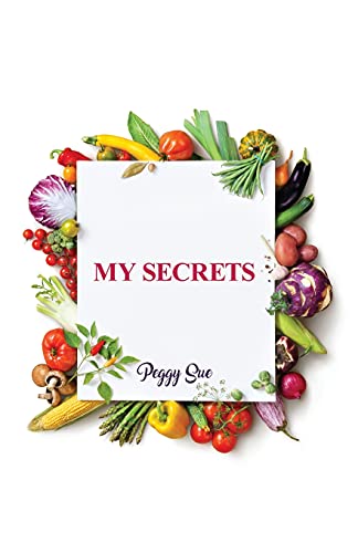 My Secrets - Paperback