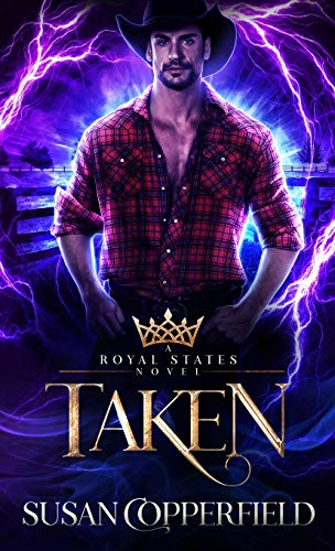 Taken - 9781649640000