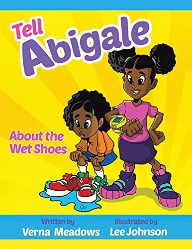 Tell Abigale