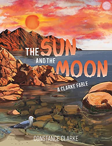The Sun And The Moon - 9781649791191
