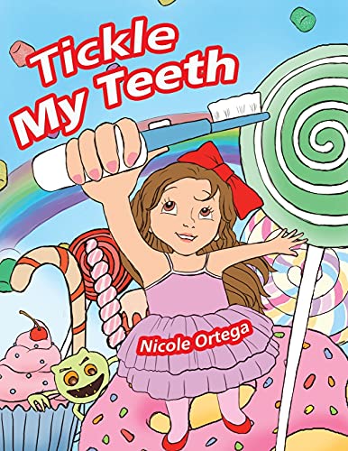 Tickle My Teeth - 9781649791498