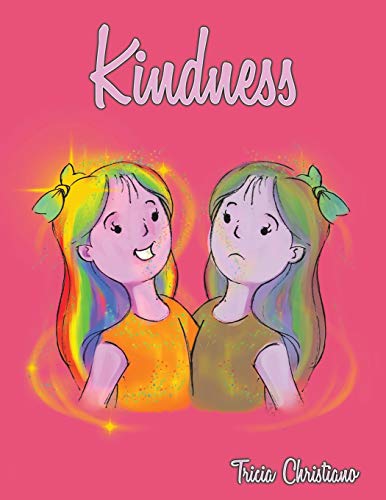 Kindness - Paperback