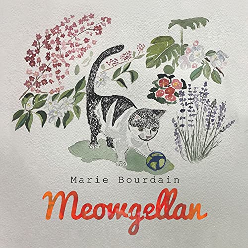 Meowgellan - 9781649792594