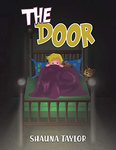 The Door - Paperback