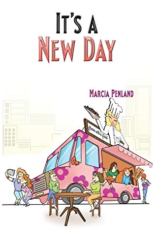 It's a New Day