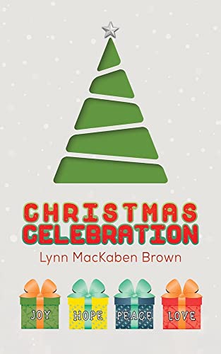 Christmas Celebration - 9781649792860