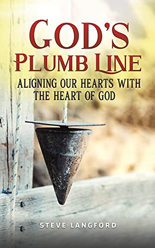 God'S Plumb Line