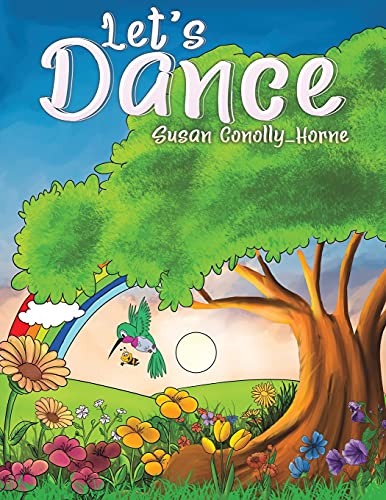 Let'S Dance - 9781649793416