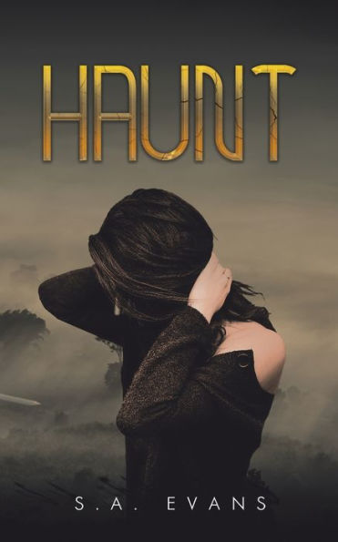 Haunt - 9781649794826