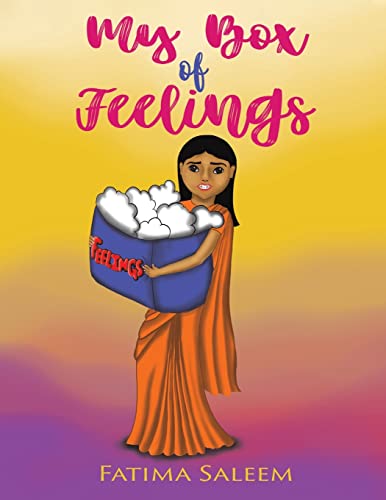 My Box Of Feelings