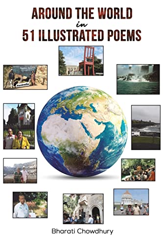Around The World In 51 Illustrated Poems