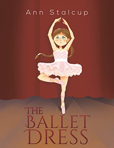 The Ballet Dress - 9781649796066