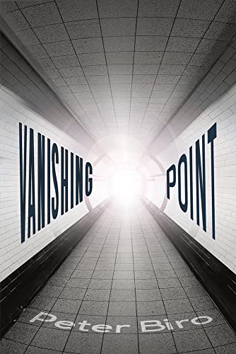 Vanishing Point - 9781649797223