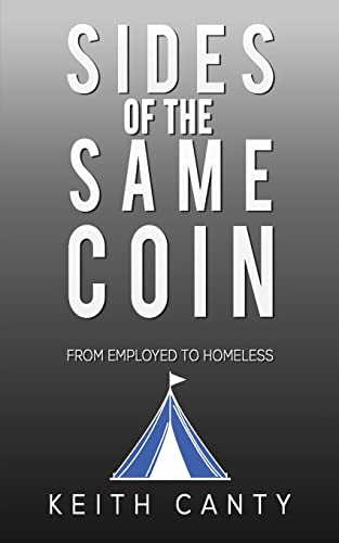 Sides Of The Same Coin - 9781649797582