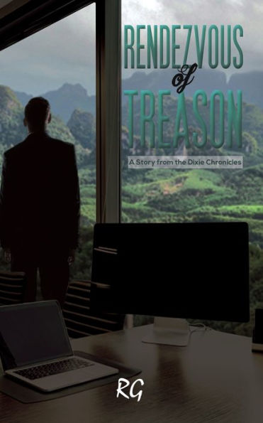 Rendezvous Of Treason - 9781649799609