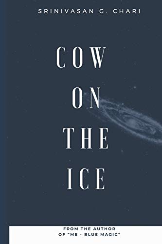 Cow On The Ice: Time to Take Perils Head-on