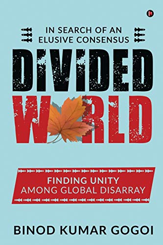 DIVIDED WORLD: IN SEARCH OF AN ELUSIVE CONSENSUS