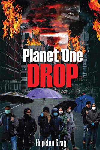 Planet One Drop - 9781649990372