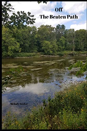 Off The Beaten Path: Cryptoid Monster Adventure Hunting Book - 9781650196220