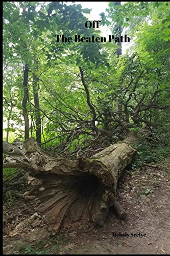 Off The Beaten Path: Cryptoid Monster Adventure Hunting Book - 9781650198774