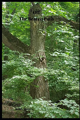 Off The Beaten Path: Cryptoid Monster Adventure Hunting Book - 9781650207452