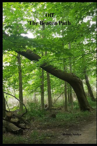 Off The Beaten Path: Cryptoid Monster Adventure Hunting Book - 9781650209548