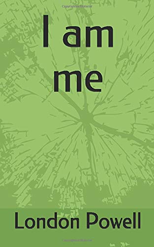 I am me