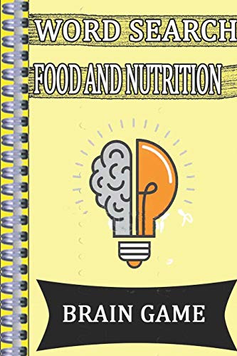 Word Search Food And Nutrition: This Is A Listing Of Puzzles That People Have Asked To Be Listed. There Is No Quality Control Over What Sort Of ... This May Be A Place To Get Wordsearch Pu