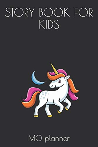 STORY BOOK FOR KIDS