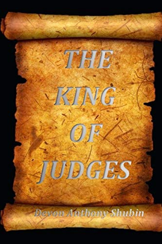 The King of Judges