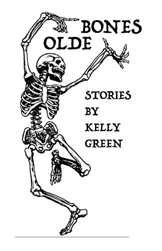 Olde Bones Stories